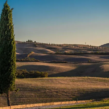 Casa vacanze Podere Fossaccio Casa Biancospino *