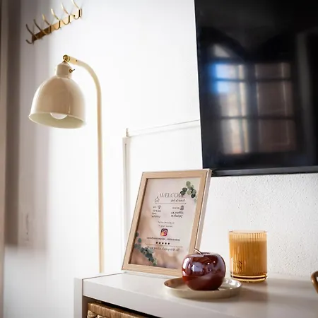 Podere Fossaccio Casa Biancospino Holiday home