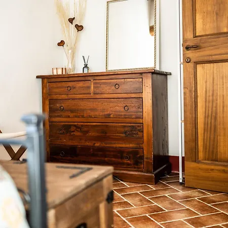 Podere Fossaccio Casa Biancospino Holiday home *