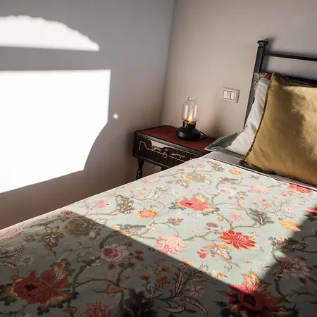 Holiday home Podere Fossaccio Casa Biancospino *
