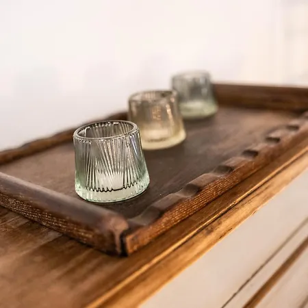 Casa vacanze Podere Fossaccio Casa Biancospino Asciano