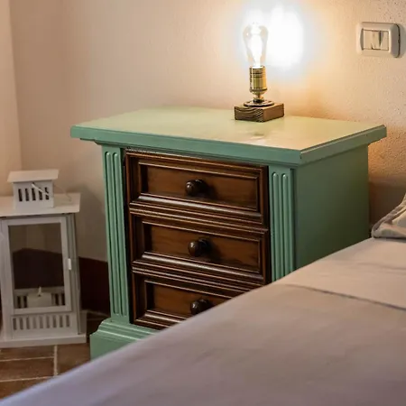 Podere Fossaccio Casa Biancospino Holiday home