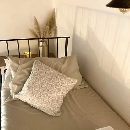 Holiday home Podere Fossaccio Casa Biancospino