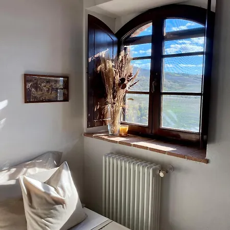 Casa vacanze Podere Fossaccio Casa Biancospino *