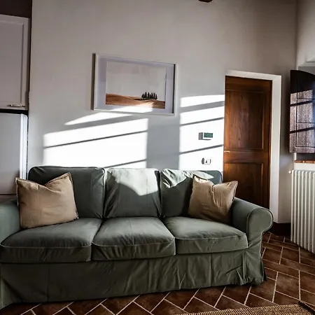 Casa vacanze Podere Fossaccio Casa Biancospino